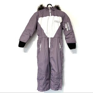 Dinoski Hop snowsuit ski snowboard winter outfit